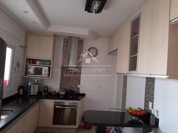Imagem Casa de Condomínio com 4 Quartos à Venda, 265 m² em Condomínio Ibiti Royal Park - Sorocaba