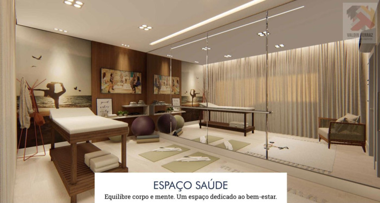 Imagem Apartamento com 2 Quartos à Venda, 85 m² em Centro - Florianópolis