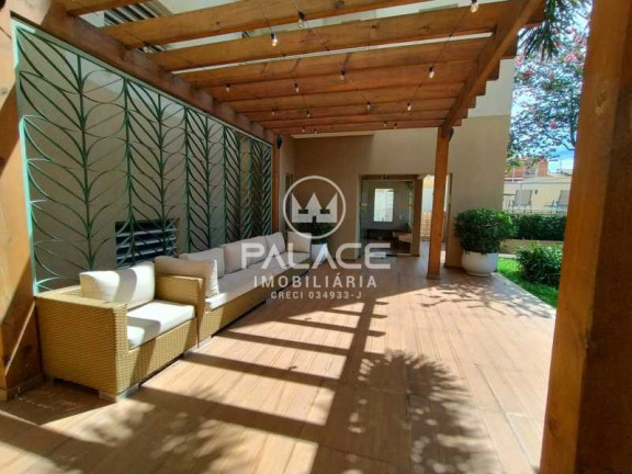 Imagem Apartamento com 3 Quartos à Venda, 116 m² em Nova América - Piracicaba Imagem Apartamento com 3 Quartos à Venda, 116 m² em Nova América - Piracicaba