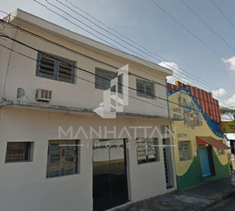 Terreno à Venda, 3.053 m² em Centro - Santa Bárbara D'oeste