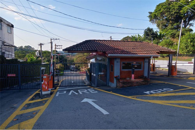 Imagem Terreno à Venda, 1.000 m² em Granja Viana Ii - Cotia
