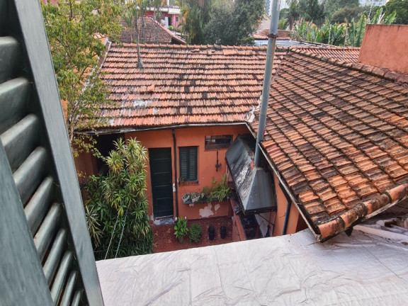 Imagem Casa com 3 Quartos à Venda, 220 m² em Vila Cordeiro - São Paulo Imagem Casa com 3 Quartos à Venda, 220 m² em Vila Cordeiro - São Paulo