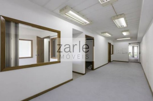 Imagem Sala Comercial à Venda, 117 m² em Cidade Monções - São Paulo Imagem Sala Comercial à Venda, 117 m² em Cidade Monções - São Paulo