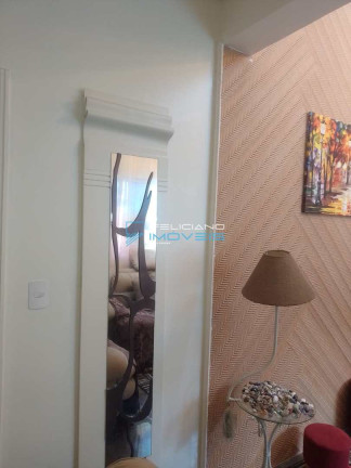 Imagem Casa com 3 Quartos à Venda, 170 m² em Canto Do Forte - Praia Grande