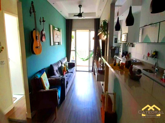 Imagem Apartamento com 2 Quartos à Venda, 64 m² em Medeiros - Jundiaí Imagem Apartamento com 2 Quartos à Venda, 64 m² em Medeiros - Jundiaí