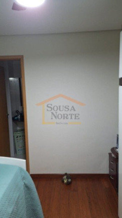 Imagem Apartamento com 3 Quartos à Venda, 85 m² em Lauzane Paulista - São Paulo Imagem Apartamento com 3 Quartos à Venda, 85 m² em Lauzane Paulista - São Paulo
