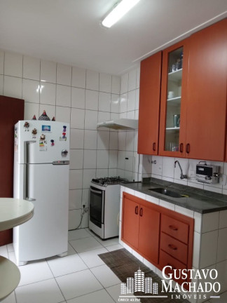 Imagem Imóvel com 3 Quartos à Venda, 40 m² em Laranjal - Volta Redonda