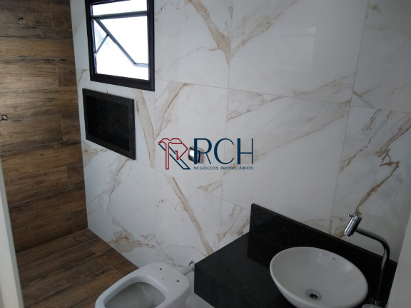 Imagem Casa com 3 Quartos à Venda, 103 m² em Caguassu - Sorocaba