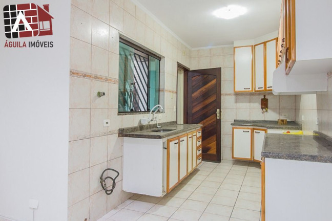 Imagem Casa com 3 Quartos à Venda, 106 m² em Penha De França - São Paulo