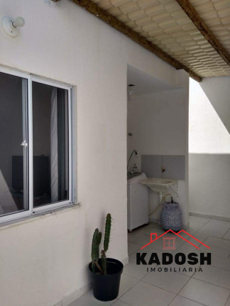 Imagem Casa com 2 Quartos à Venda, 130 m² em Santo Antônio Dos Prazeres - Feira De Santana