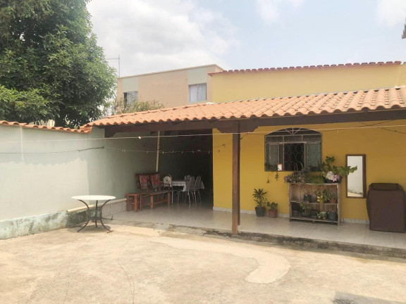 Imagem Casa com 3 Quartos à Venda, 124 m² em São Pedro - Esmeraldas