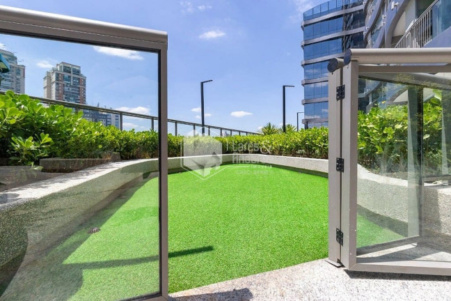 Imagem Apartamento com 1 Quarto à Venda, 50 m² em Jardim Das Acácias - São Paulo Imagem Apartamento com 1 Quarto à Venda, 50 m² em Jardim Das Acácias - São Paulo