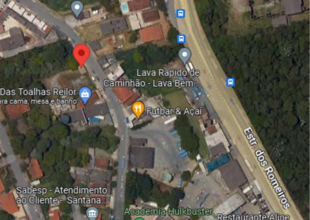 Imagem Terreno à Venda, 952 m² em Jardim Frediani - Santana De Parnaíba Imagem Terreno à Venda, 952 m² em Jardim Frediani - Santana De Parnaíba