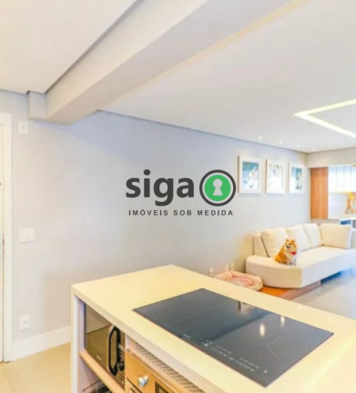 Imagem Apartamento com 3 Quartos à Venda, 92 m² em Jardim Dom Bosco - São Paulo Imagem Apartamento com 3 Quartos à Venda, 92 m² em Jardim Dom Bosco - São Paulo