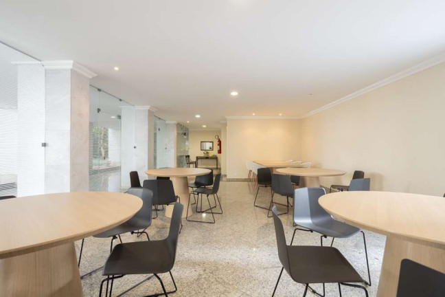 Imagem Apartamento com 3 Quartos à Venda, 228 m² em Itaim Bibi - São Paulo