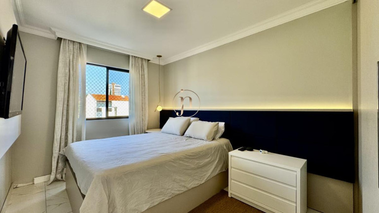 Imagem Apartamento com 2 Quartos à Venda, 57 m² em Centro - São José Dos Pinhais