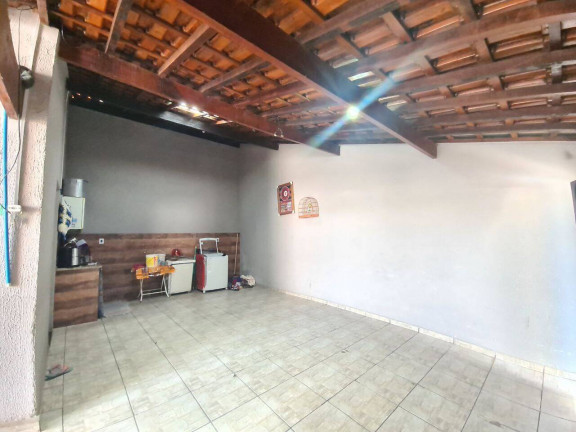 Imagem Casa de Condomínio com 2 Quartos à Venda,  em Limeira