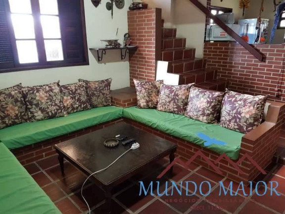 Imagem Casa com 5 Quartos à Venda, 930 m² em Pedreira - Ubatuba Imagem Casa com 5 Quartos à Venda, 930 m² em Pedreira - Ubatuba