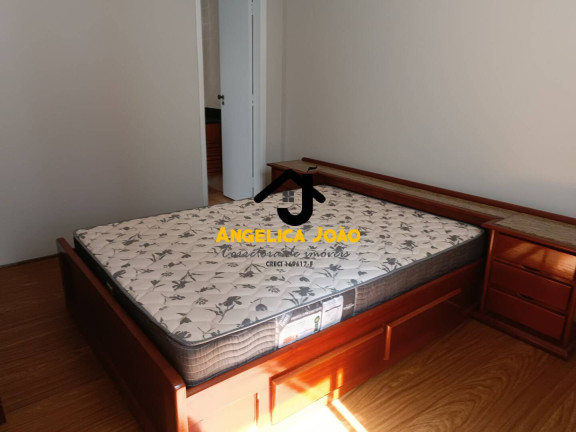 Imagem Apartamento com 2 Quartos à Venda, 100 m² em Itarare - São Vicente Imagem Apartamento com 2 Quartos à Venda, 100 m² em Itarare - São Vicente