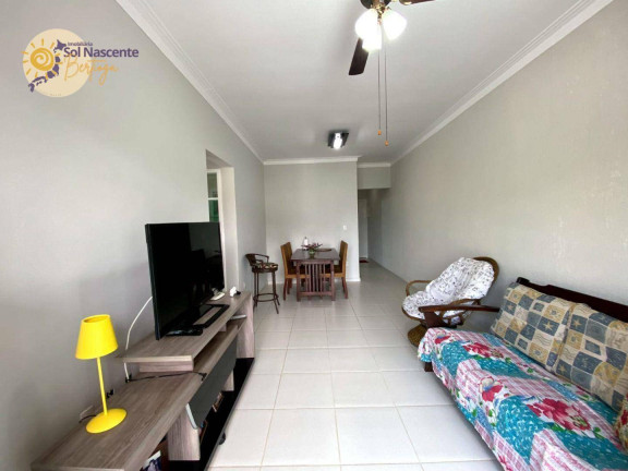 Apartamento com 3 Quartos à Venda, 90 m² em Bertioga - Bertioga