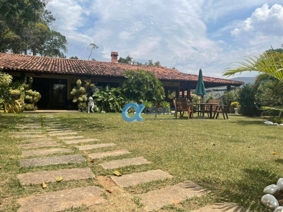 Imagem Casa com 9 Quartos à Venda, 300 m² em Itaipava - Petrópolis