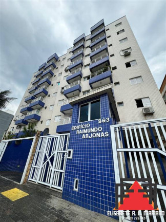 Imagem Apartamento com 1 Quarto à Venda, 40 m² em Campo Da Aviacao - Praia Grande Imagem Apartamento com 1 Quarto à Venda, 40 m² em Campo Da Aviacao - Praia Grande