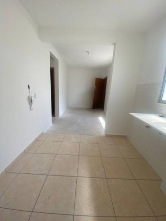 Imagem Apartamento com 2 Quartos à Venda, 45 m² em Caguassu - Sorocaba