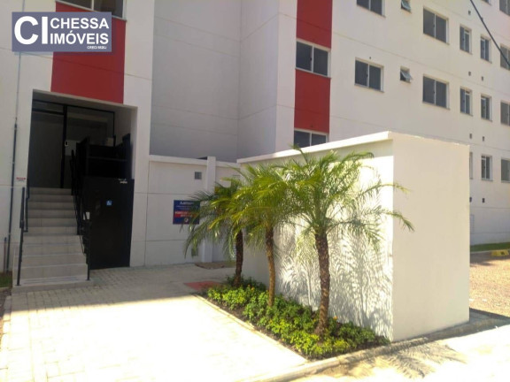 Imagem Apartamento com 2 Quartos à Venda, 58 m² em Ressacada - Itajaí