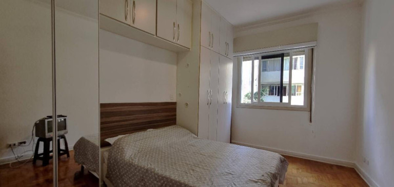 Imagem Apartamento com 1 Quarto à Venda, 64 m² em Santa Cecília - São Paulo Imagem Apartamento com 1 Quarto à Venda, 64 m² em Santa Cecília - São Paulo