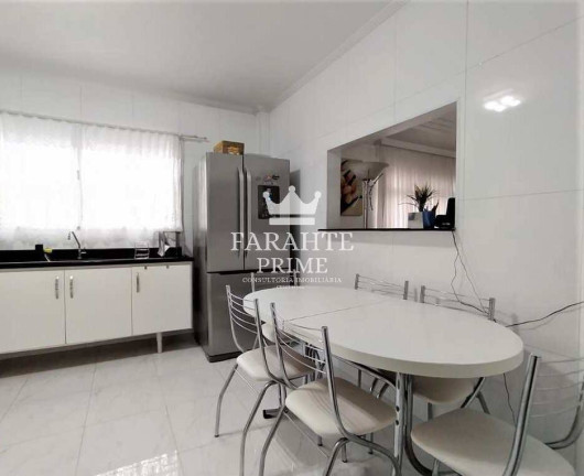 Imagem Apartamento com 2 Quartos à Venda, 120 m² em Embaré - Santos Imagem Apartamento com 2 Quartos à Venda, 120 m² em Embaré - Santos