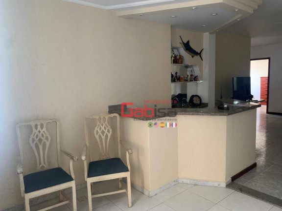 Imagem Apartamento com 3 Quartos à Venda, 194 m² em Vila Nova - Cabo Frio Imagem Apartamento com 3 Quartos à Venda, 194 m² em Vila Nova - Cabo Frio
