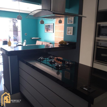 Casa com 3 Quartos à Venda, 124 m² em Residencial Estoril - Taubaté