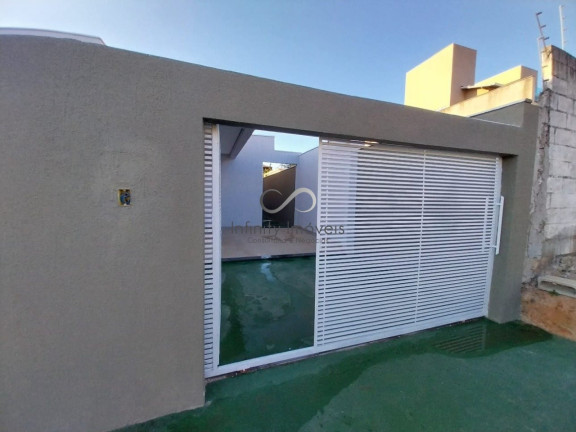 Casa com 3 Quartos à Venda, 227 m² em Lundcea - Lagoa Santa