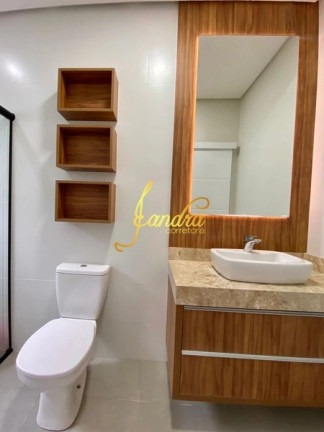 Imagem Casa de Condomínio com 3 Quartos à Venda, 175 m² em Zona Nova - Capão Da Canoa