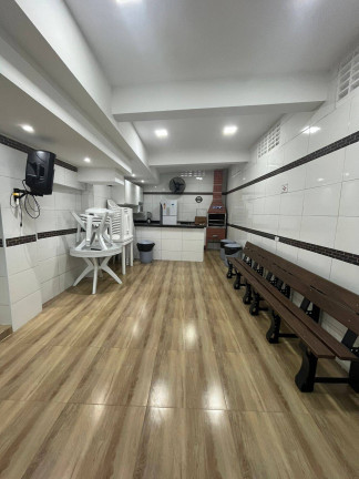 Imagem Apartamento com 1 Quarto à Venda, 40 m² em Aviação - Praia Grande Imagem Apartamento com 1 Quarto à Venda, 40 m² em Aviação - Praia Grande