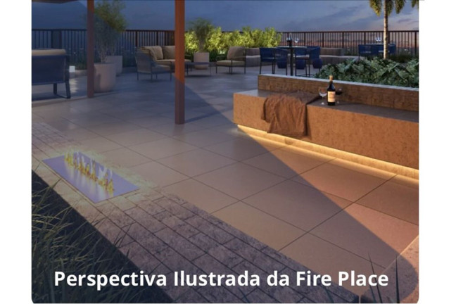 Imagem Imóvel com 1 Quarto à Venda, 25 m² em Vila Olímpia - São Paulo