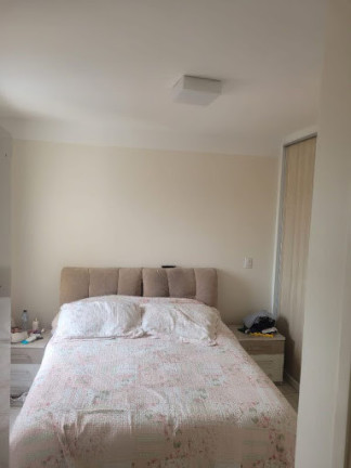Imagem Apartamento com 3 Quartos à Venda, 89 m² em Condomínio Residencial La Vista Guadalaja - Sorocaba