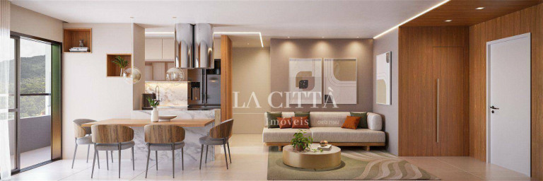 Imagem Apartamento com 2 Quartos à Venda, 72 m² em Fazenda - Itajaí Imagem Apartamento com 2 Quartos à Venda, 72 m² em Fazenda - Itajaí