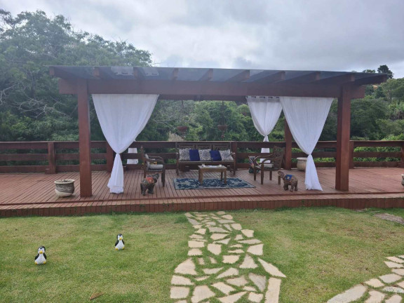 Fazenda à Venda, 8.000 m² em Ciriaco - Piedade