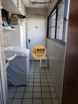 Imagem Apartamento com 3 Quartos à Venda, 114 m² em Boa Viagem - Recife