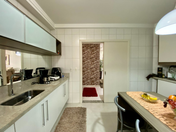 Imagem Apartamento com 3 Quartos à Venda, 106 m² em Kobrasol - São José Imagem Apartamento com 3 Quartos à Venda, 106 m² em Kobrasol - São José