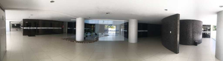 Imagem Apartamento com 3 Quartos à Venda, 105 m² em Jardim Oceania - João Pessoa