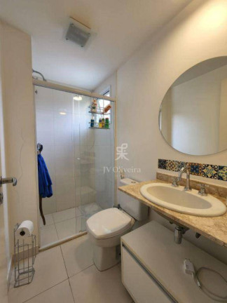Imagem Apartamento com 2 Quartos à Venda, 149 m² em Vila Progredior - São Paulo