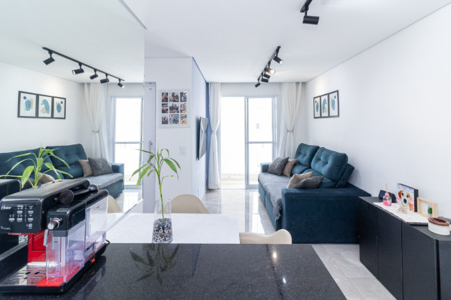 Imagem Apartamento com 2 Quartos à Venda, 49 m² em Vila Pirituba - São Paulo Imagem Apartamento com 2 Quartos à Venda, 49 m² em Vila Pirituba - São Paulo