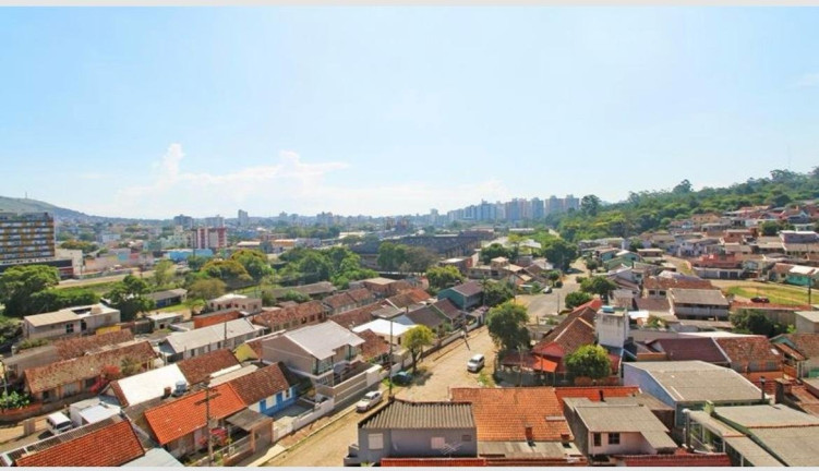 Imagem Apartamento com 3 Quartos à Venda, 84 m² em Jardim Botânico - Porto Alegre
