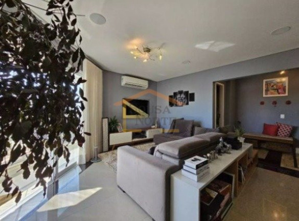 Apartamento com 3 Quartos à Venda, 160 m² em Santa Teresinha - São Paulo
