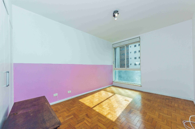 Imagem Imóvel com 3 Quartos à Venda, 186 m² em Bela Vista - São Paulo Imagem Imóvel com 3 Quartos à Venda, 186 m² em Bela Vista - São Paulo