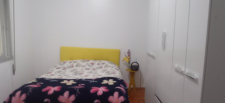 Imagem Apartamento com 1 Quarto à Venda, 51 m² em Farroupilha - Porto Alegre Imagem Apartamento com 1 Quarto à Venda, 51 m² em Farroupilha - Porto Alegre