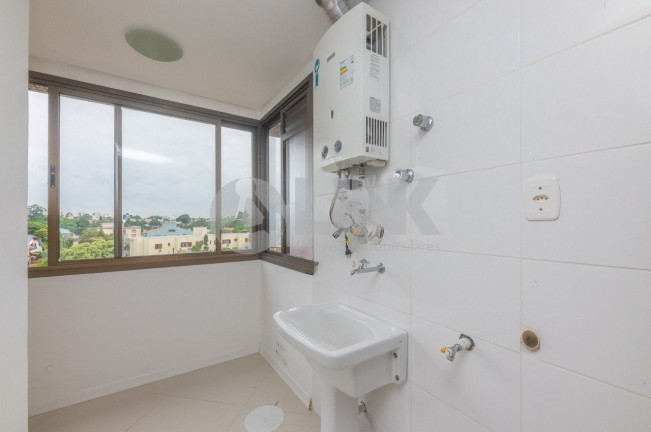 Imagem Apartamento com 2 Quartos à Venda, 78 m² em Jardim Itu - Porto Alegre