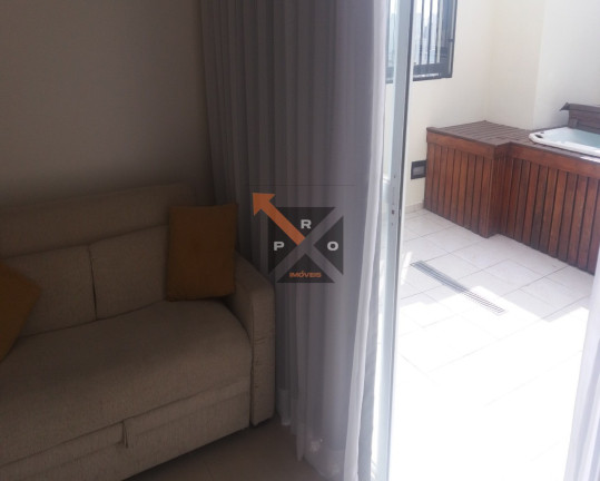 Imagem Cobertura com 2 Quartos à Venda, 123 m² em Alto Da Mooca - São Paulo Imagem Cobertura com 2 Quartos à Venda, 123 m² em Alto Da Mooca - São Paulo